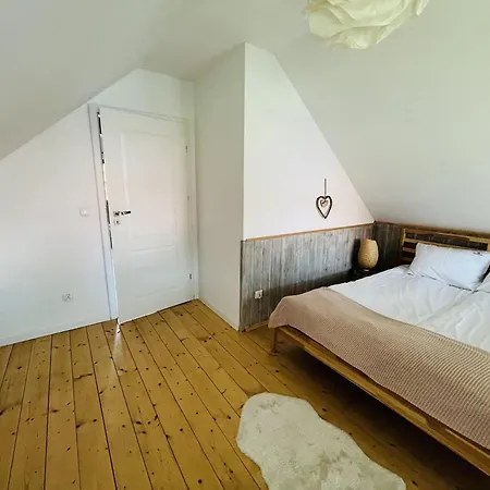 Na Kaszubach 15-2 - Ostoja Bukowo *