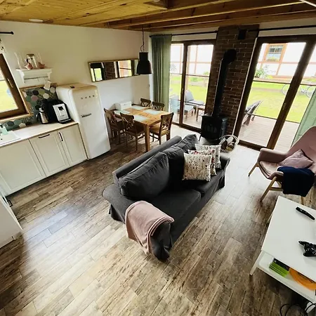 Na Kaszubach 15-2 - Ostoja Bukowo