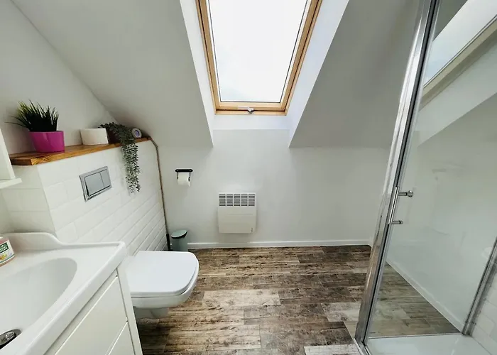 Na Kaszubach 15-2 - Ostoja Bukowo