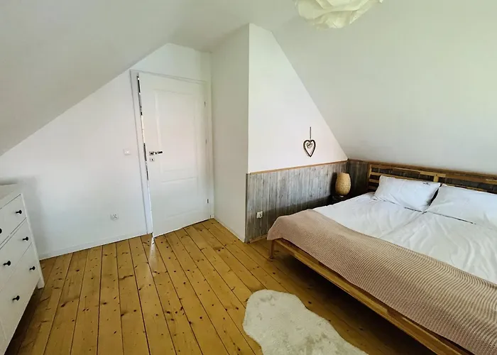 Na Kaszubach 15-2 - Ostoja Bukowo *